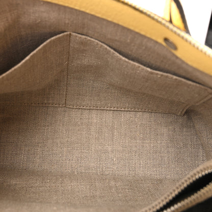 Fendi Cuoio Romano Sellerissima Medium By The Way Boston Bag Sorbetto 5 of 9
