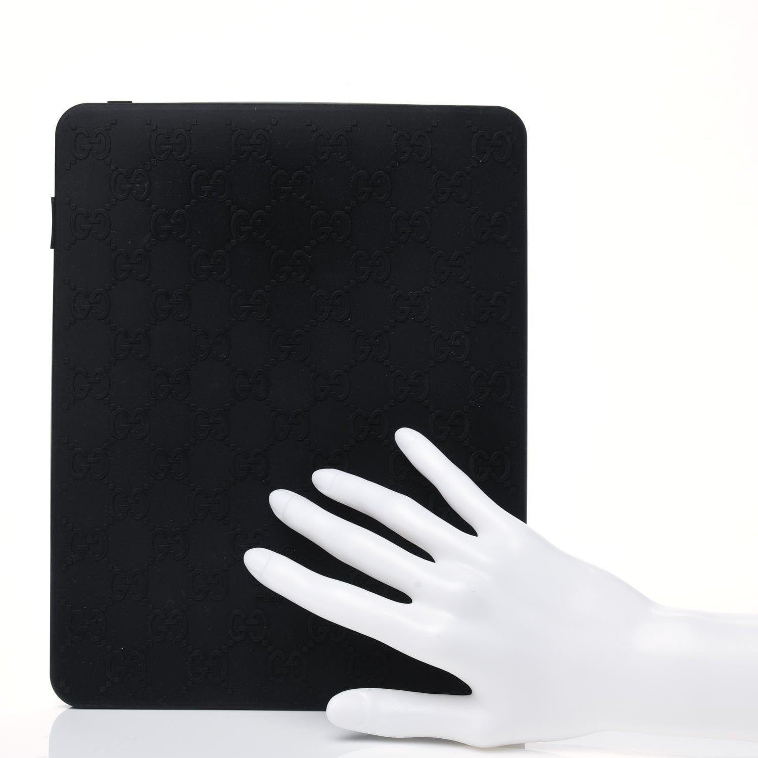 Gucci Rubber Guccissima iPad Case 2 of 7