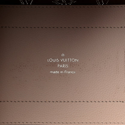 Louis Vuitton Mahina Hina PM Cream 7 of 11