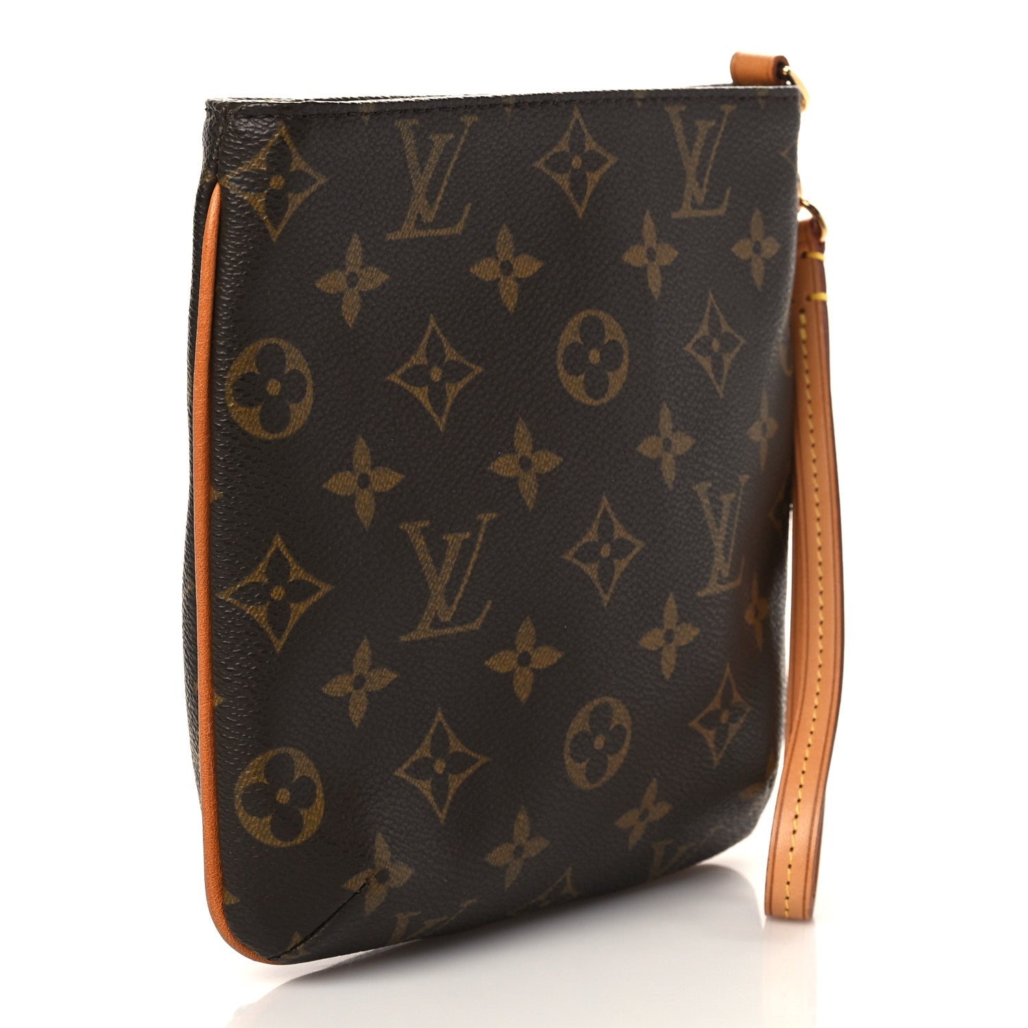 Louis Vuitton Monogram Partition Wristlet 3 of 6