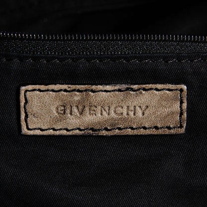 Givenchy Tumbled Sheepskin Moyen Hobo 6 of 7