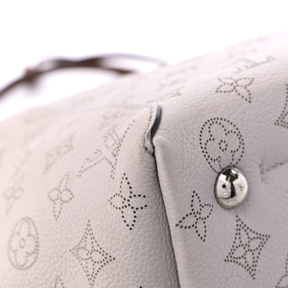 Louis Vuitton Mahina Hina MM Mist 10 of 14