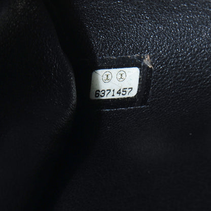 Chanel Lambskin Chocolate Bar Accordion Flap Beige 9 of 9