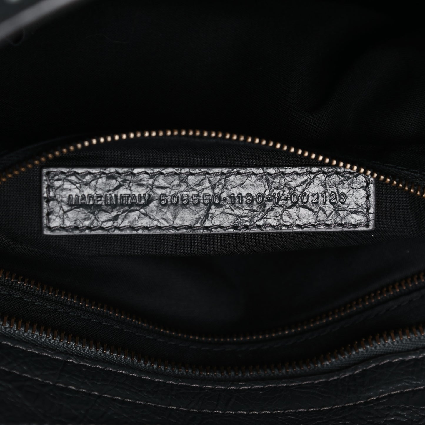 Agneau Arena Graffiti All Over Classic Hardware City Gris Fossile White