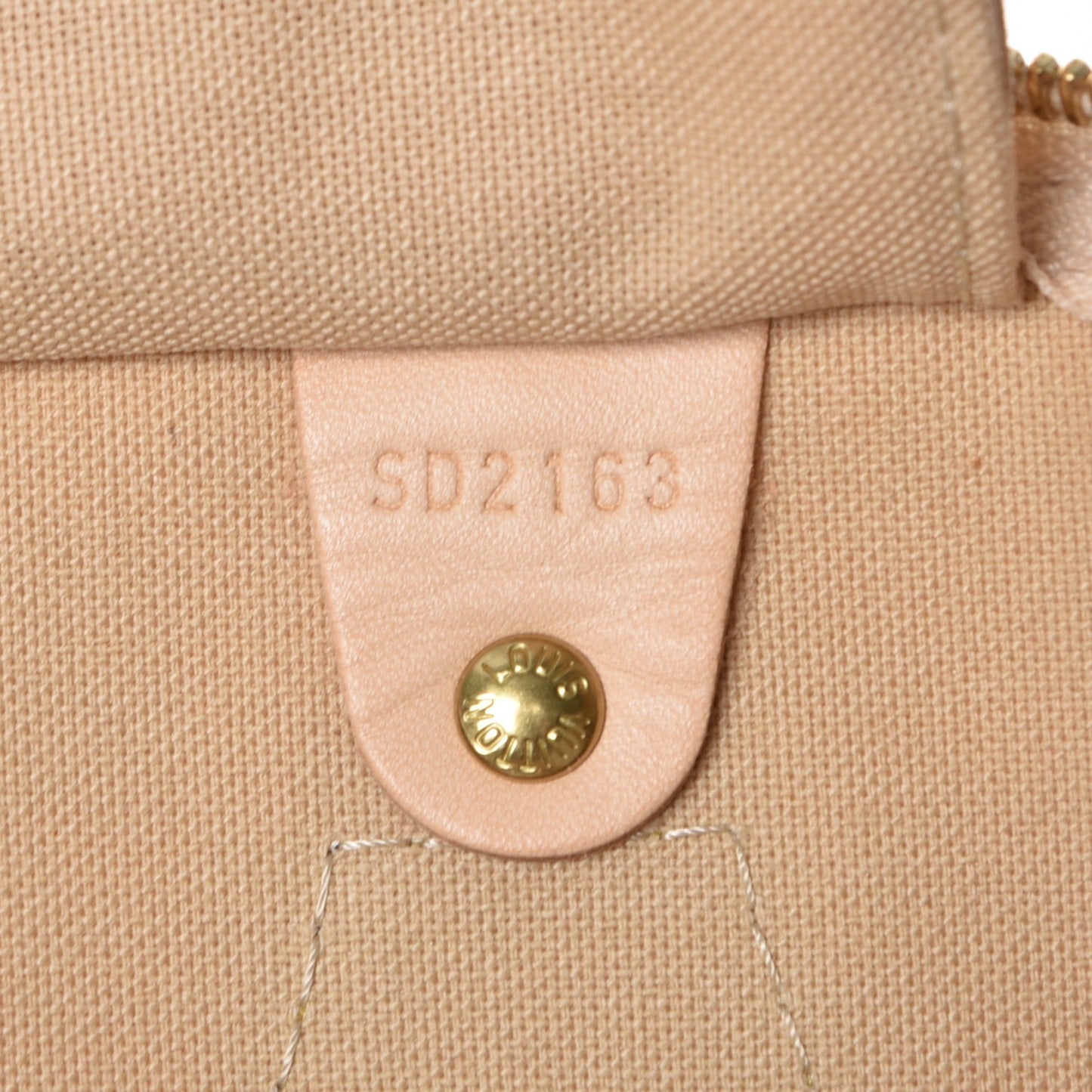 Damier Azur Speedy 30
