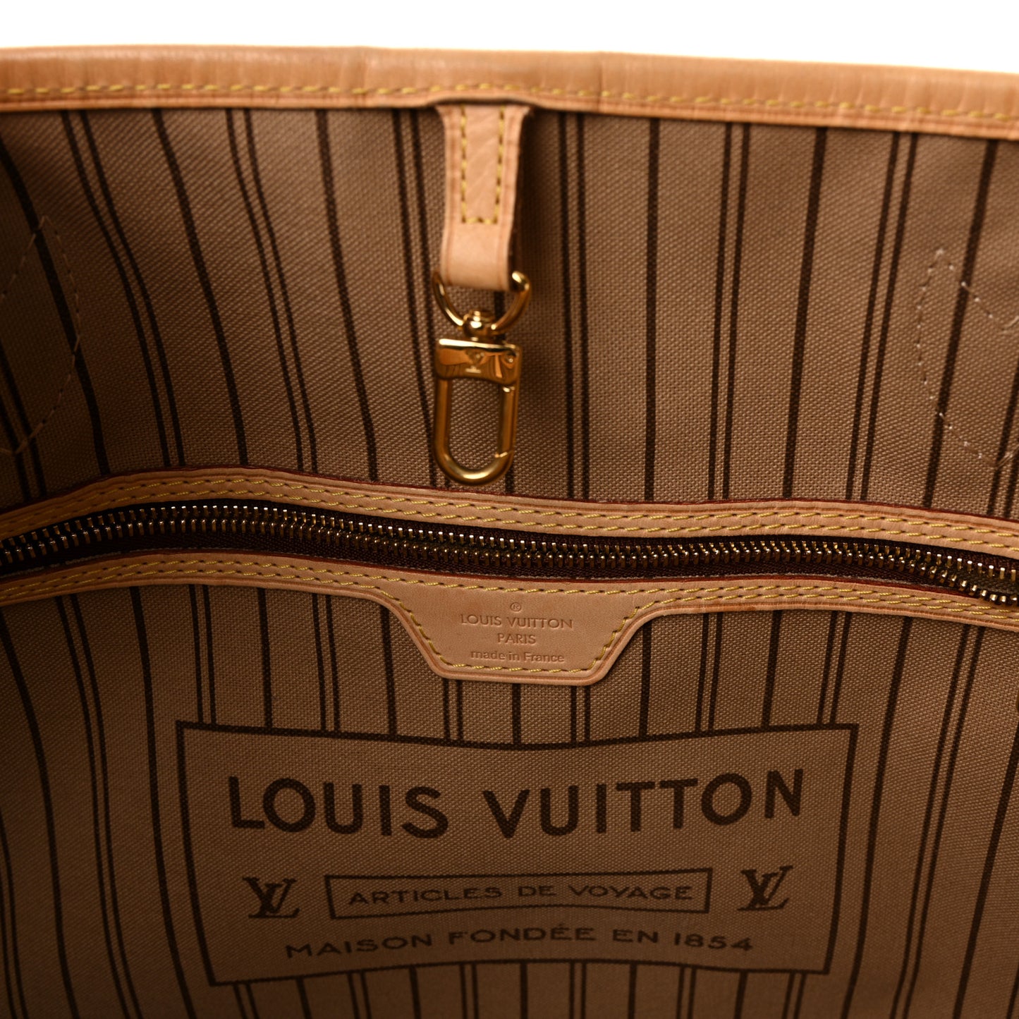 Monogram Neo Neverfull GM
