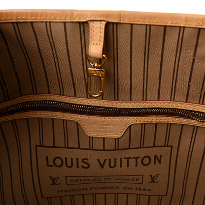 Louis Vuitton Monogram Neo Neverfull GM 7 of 10
