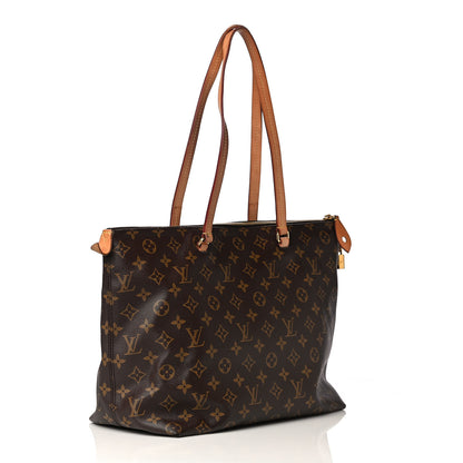 Louis Vuitton Monogram Iena MM 2 of 4