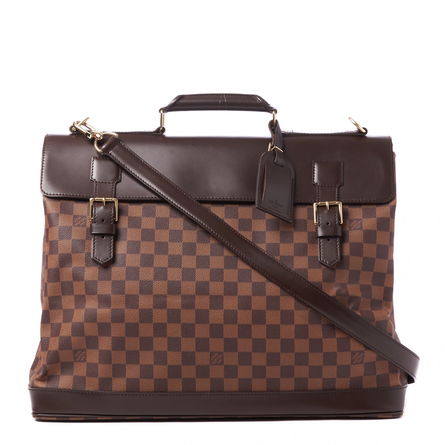 Damier Ebene West End PM