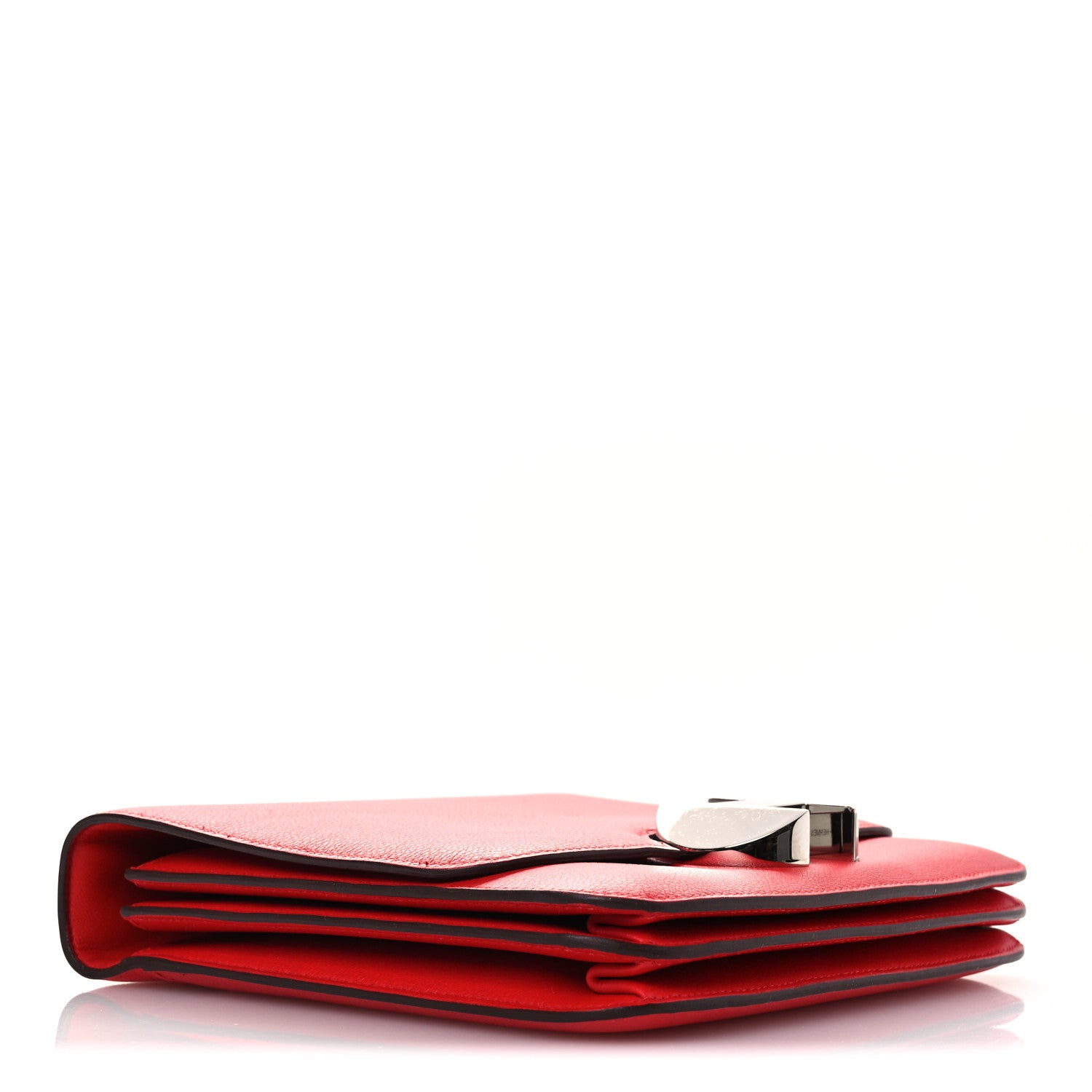 Hermes Evercolor 2002 20 Rouge De Coeur 4 of 12