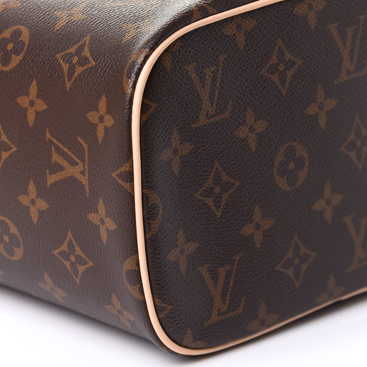 Louis Vuitton Monogram Nice BB 9 of 11