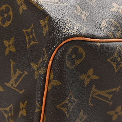 Louis Vuitton Monogram Speedy 40 9 of 12