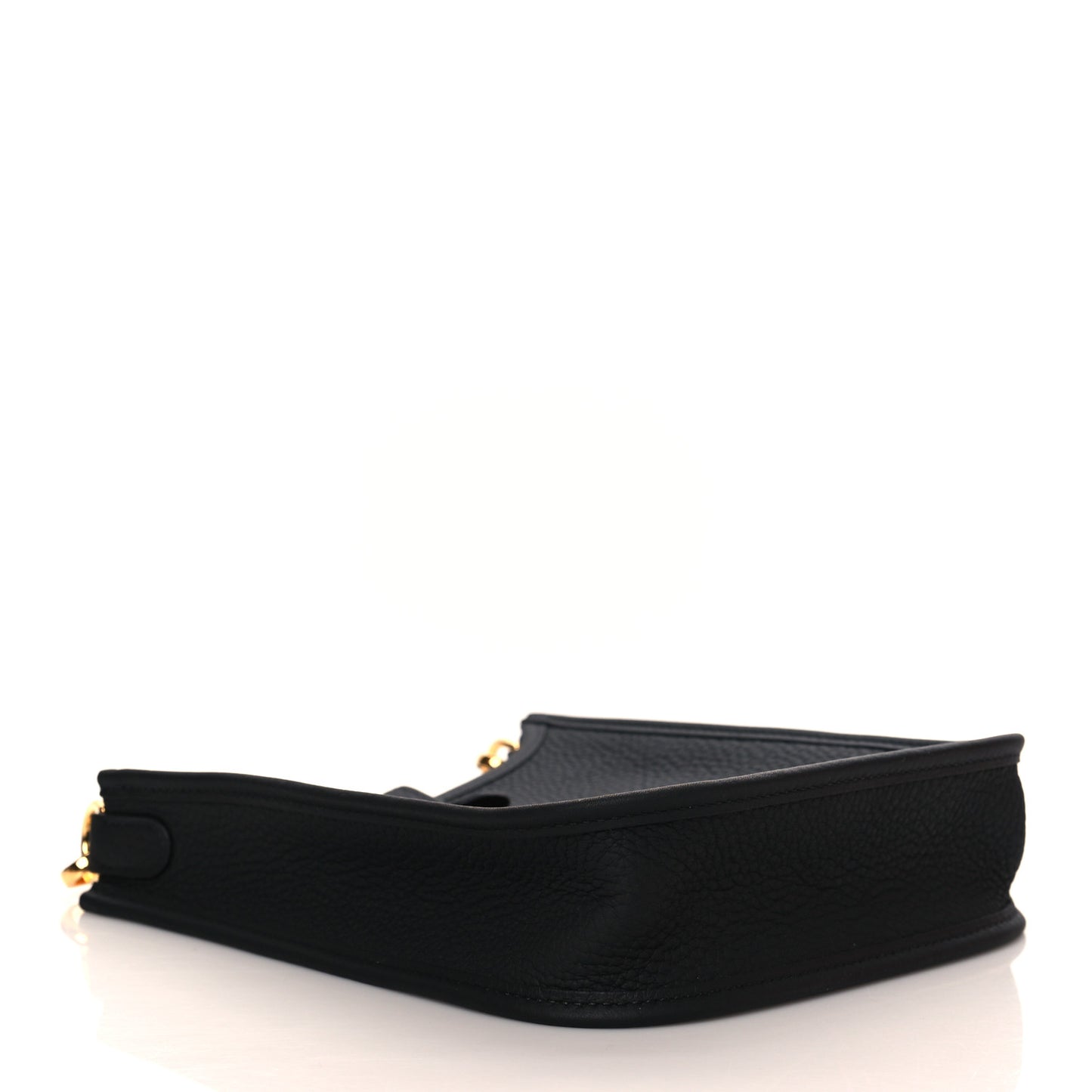 Taurillon Clemence Evelyne TPM Black
