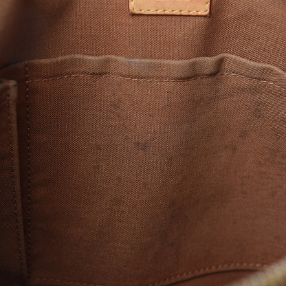 Louis Vuitton Monogram Palermo PM 7 of 16