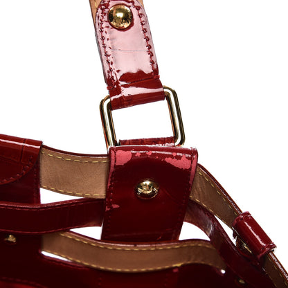 Louis Vuitton Monogram Salina MM Rubis 8 of 18