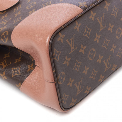 Louis Vuitton Monogram Flandrin Bois De Rose 10 of 17