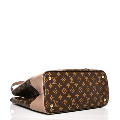 Louis Vuitton Monogram Flandrin Taupe Glace 5 of 8