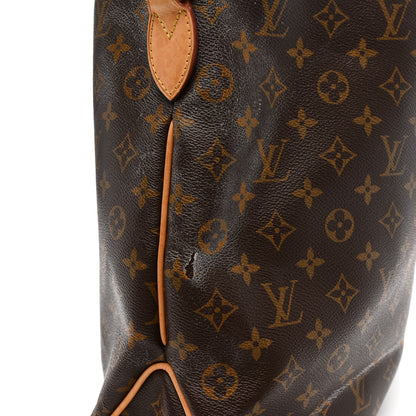 Louis Vuitton Monogram Delightful MM 15 of 15