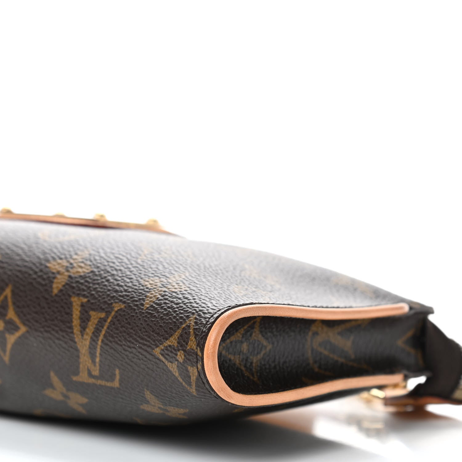 Louis Vuitton Monogram Sophie Clutch 8 of 8
