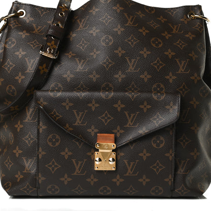 Louis Vuitton Monogram Metis 6 of 12