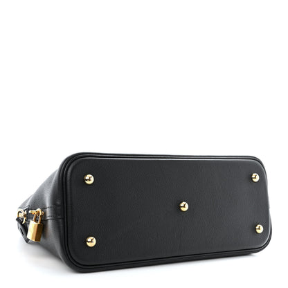 Hermes Taurillon Novillo 1923 Bolide 30 Black 4 of 11
