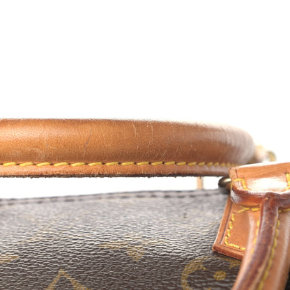 Louis Vuitton Monogram Speedy 40 11 of 19