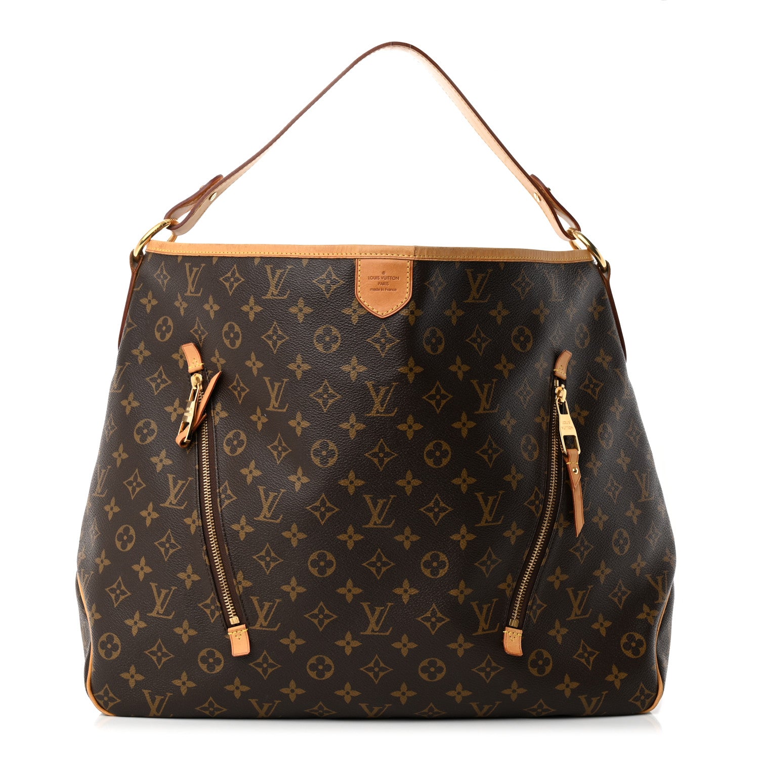 Louis Vuitton Monogram Delightful GM 1 of 16