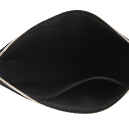 Louis Vuitton Electric Epi Pochette Accessories NM Black 5 of 10