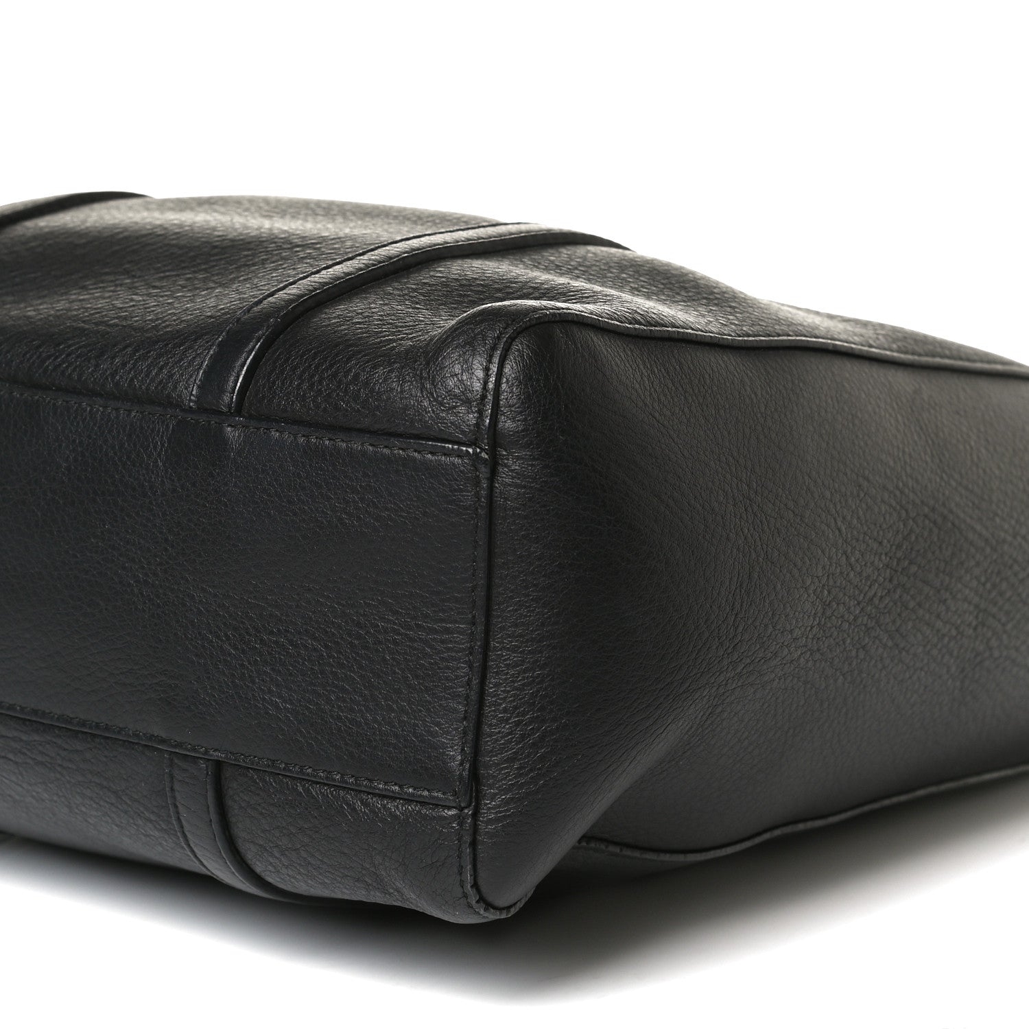 Balenciaga Calfskin XS Everyday Tote Black 6 of 24