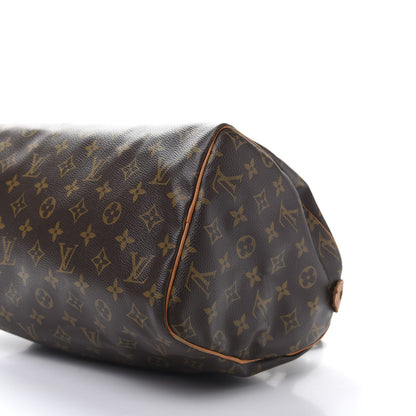 Louis Vuitton Monogram Speedy 30 7 of 16
