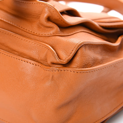 Proenza Schouler Lambskin Medium PS1 Satchel Saffron 10 of 16