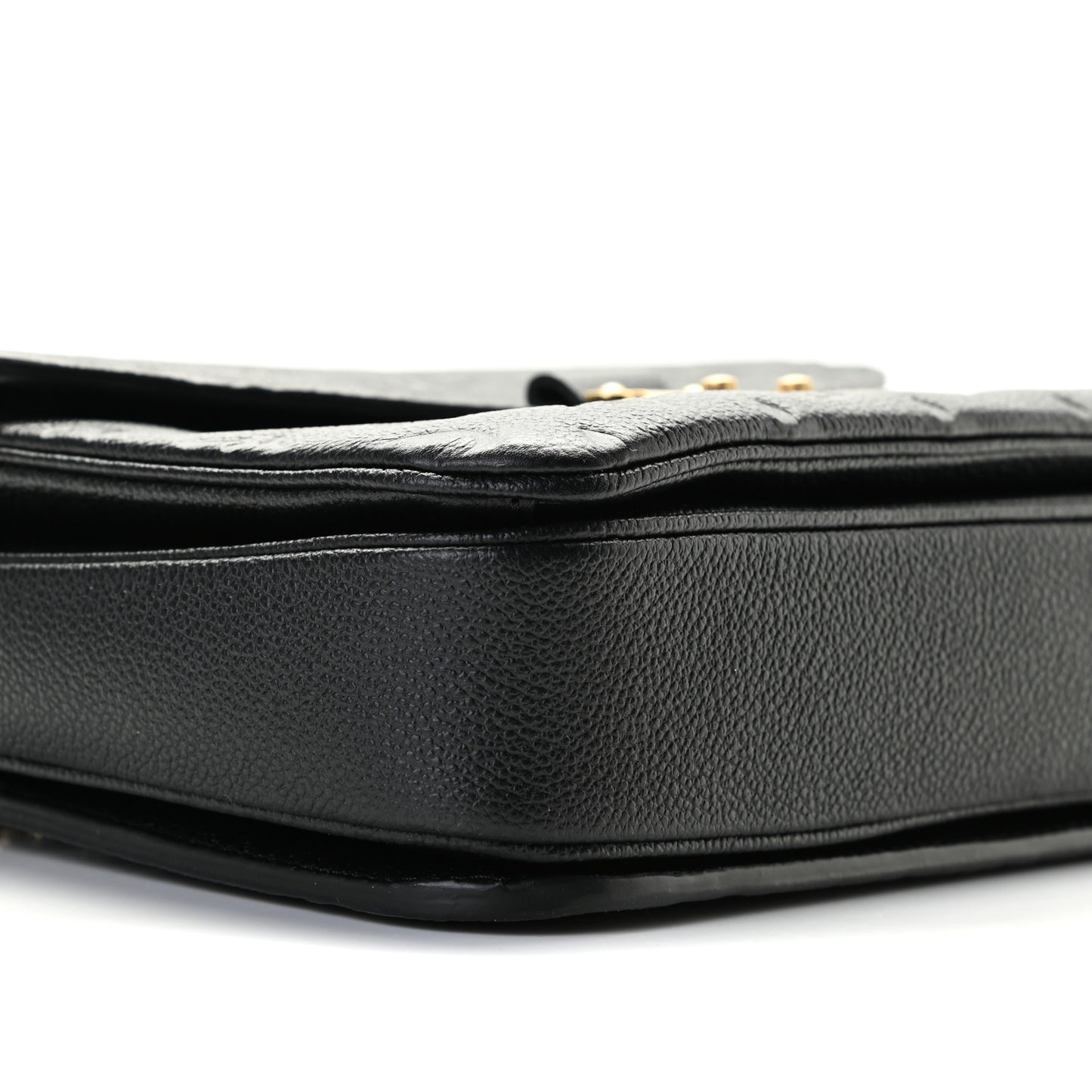 Empreinte Pochette Metis Black