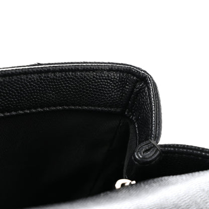 Chanel Caviar Quilted My Everything Flap Black 11 of 14