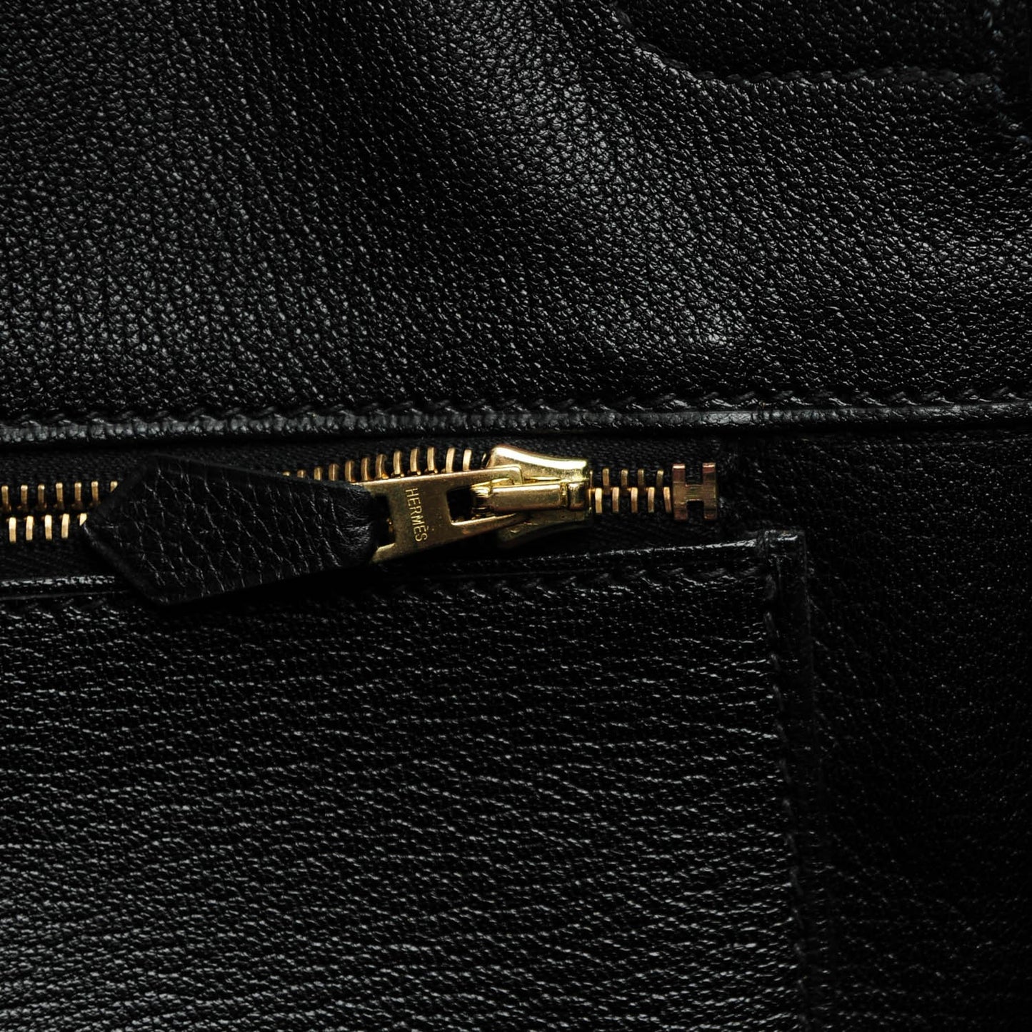 Evergrain Birkin 35 Black