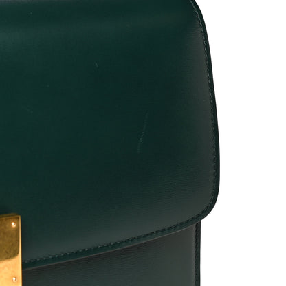 Celine Box Calfskin Classic Box Medium Flap Bag Amazone 5 of 6