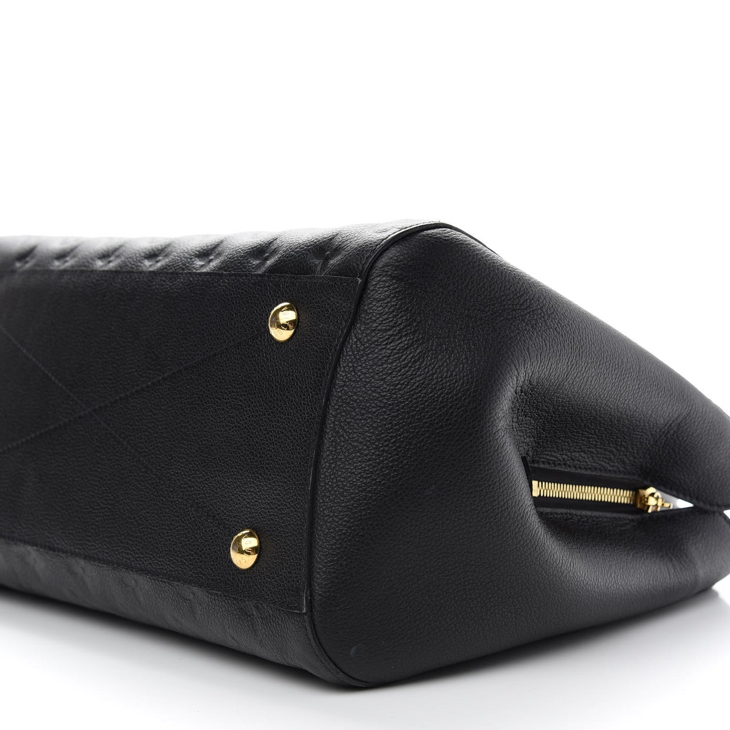 Empreinte Montaigne GM Black