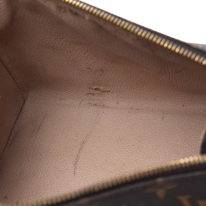 Louis Vuitton Monogram King Size Toiletry Bag 6 of 8