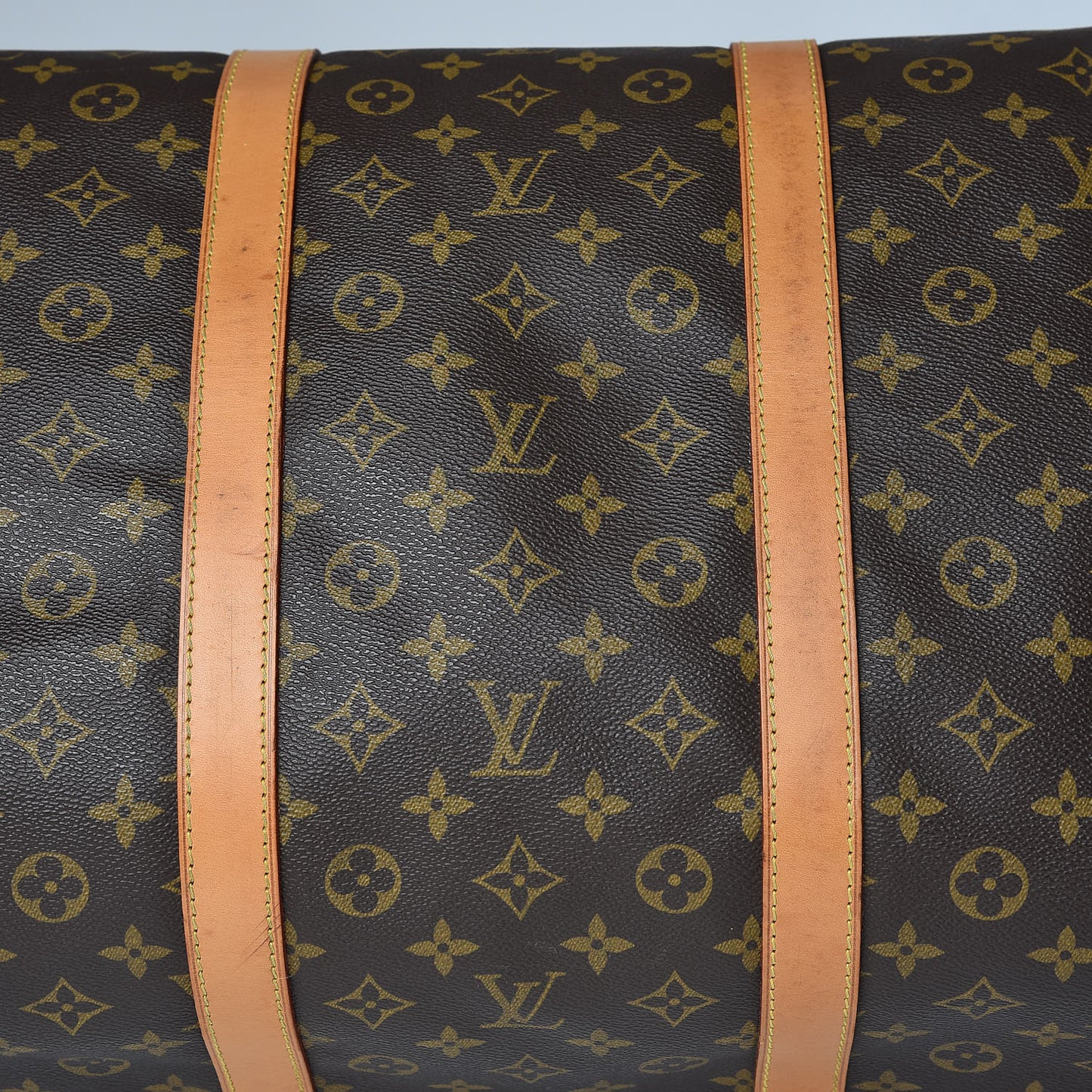 Monogram Keepall Bandouliere 60