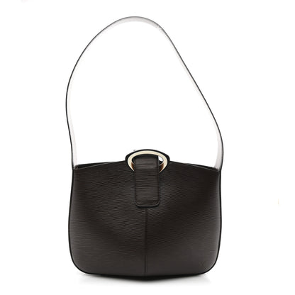 Louis Vuitton Epi Reverie Moka 1 of 10