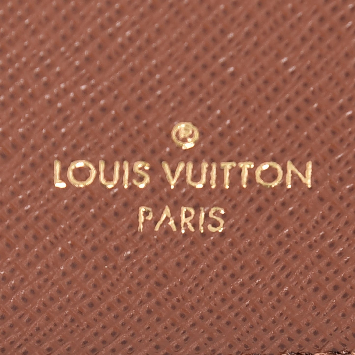 Monogram Victorine Wallet
