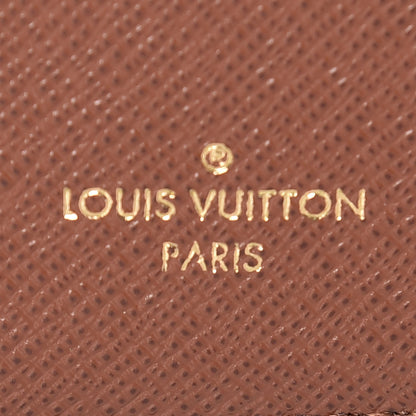 Louis Vuitton Monogram Victorine Wallet 6 of 10