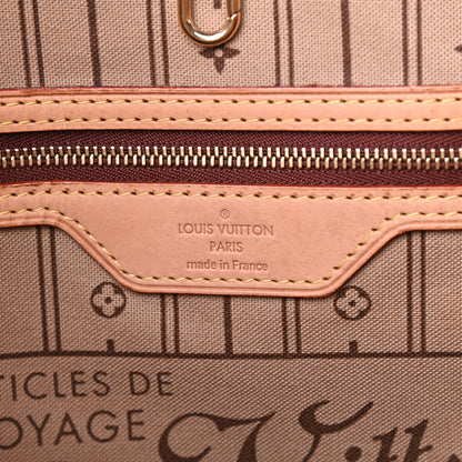 Louis Vuitton Monogram Neverfull GM 5 of 5