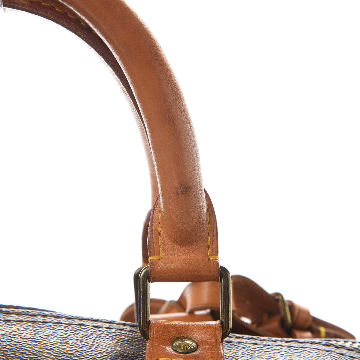 Monogram Keepall Bandouliere 50