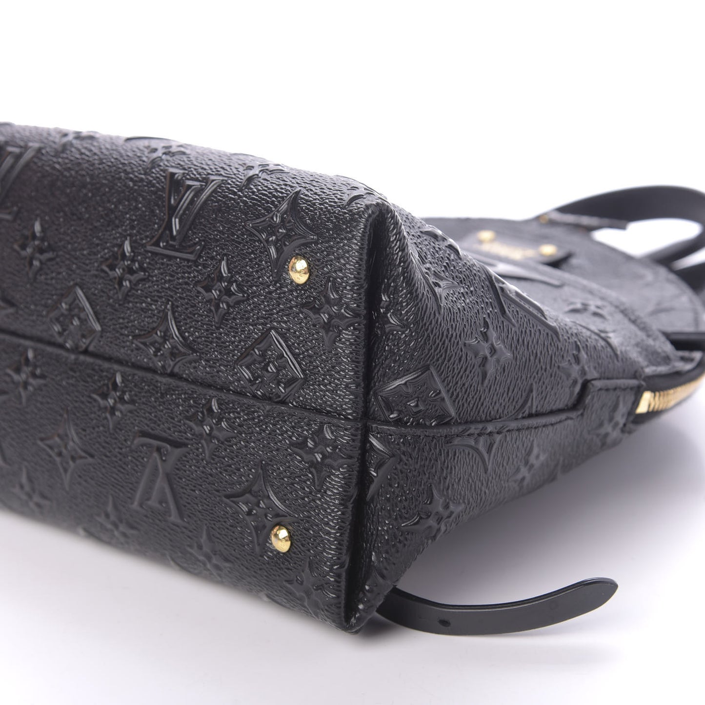 Monogram Midnight Moon Backpack Black