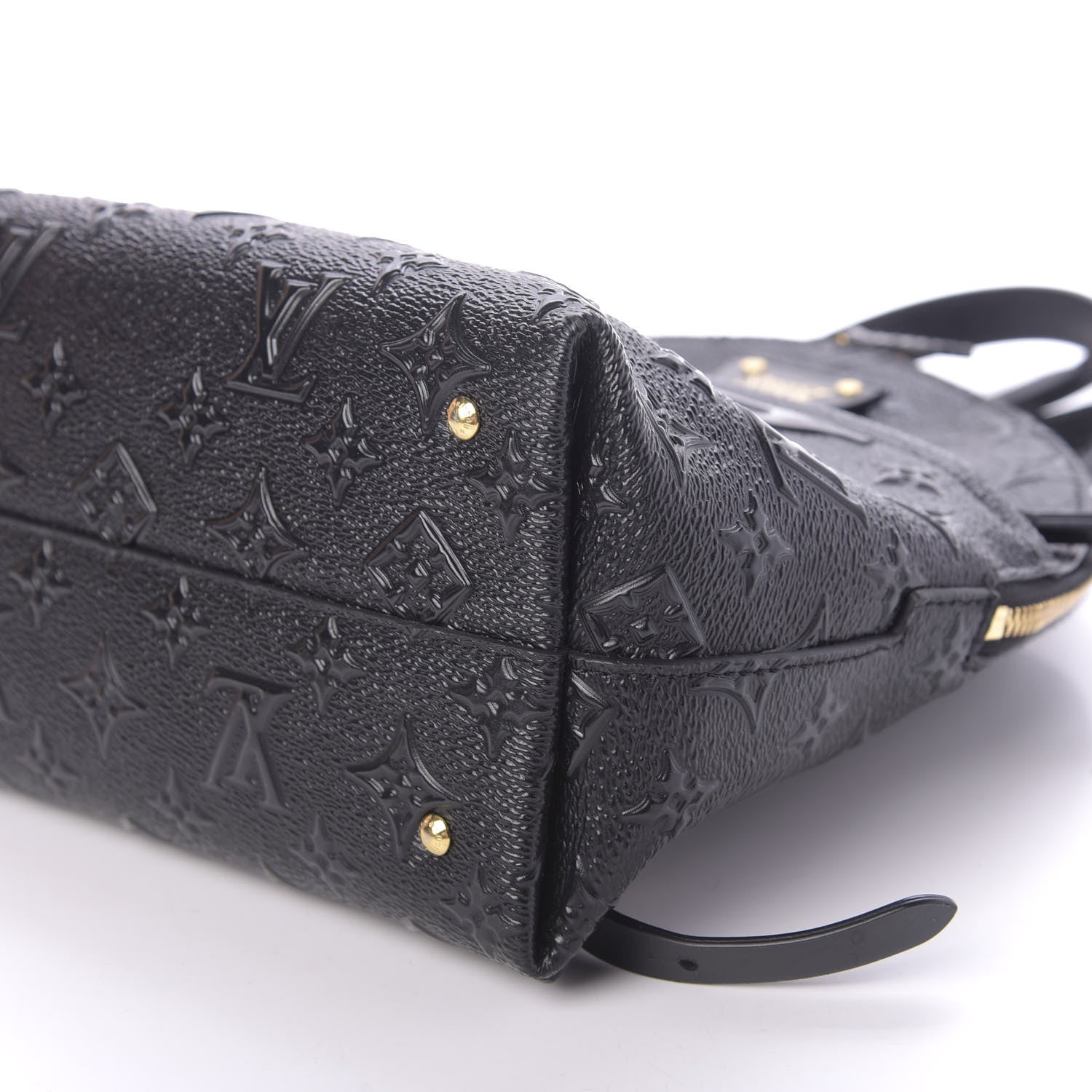 Louis Vuitton Monogram Midnight Moon Backpack Black 6 of 11