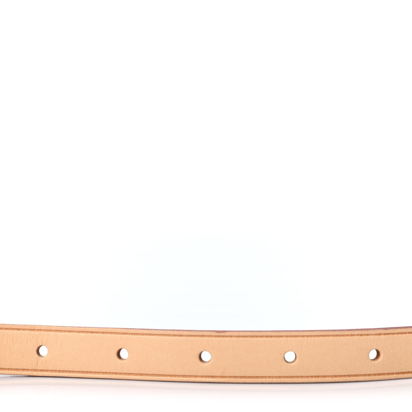 Vachetta Strap Extender