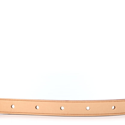 Louis Vuitton Vachetta Strap Extender 3 of 4