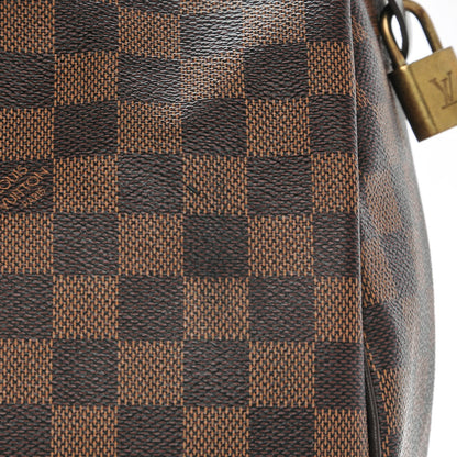 Louis Vuitton Damier Ebene Speedy 35 10 of 15