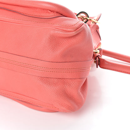 Chloe Calfskin Medium Paraty Paradise Pink 8 of 8