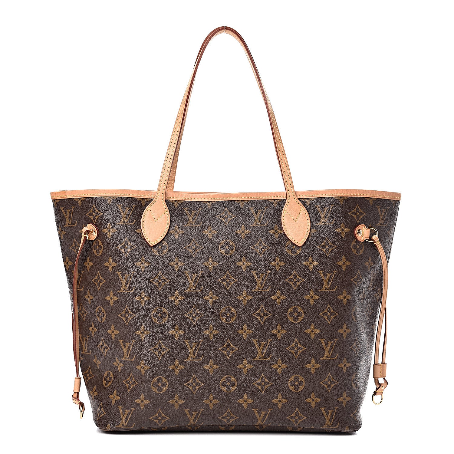 Louis Vuitton Monogram Neo Neverfull MM 1 of 11